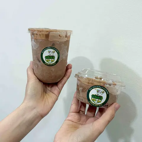 Hình ảnh Kem chocolate