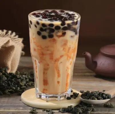 Hình ảnh Trà sữa truyền thống