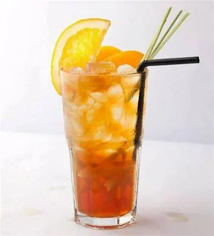 Hình ảnh Trà đào