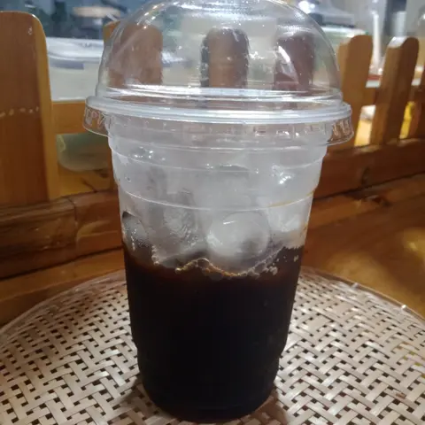 Hình ảnh Coffee đen