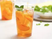 Hình ảnh Trà đào