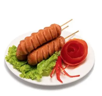 Hình ảnh Xúc xích