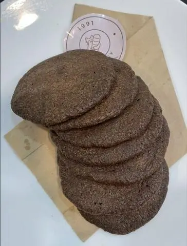 Hình ảnh Bánh quy chocolate chip