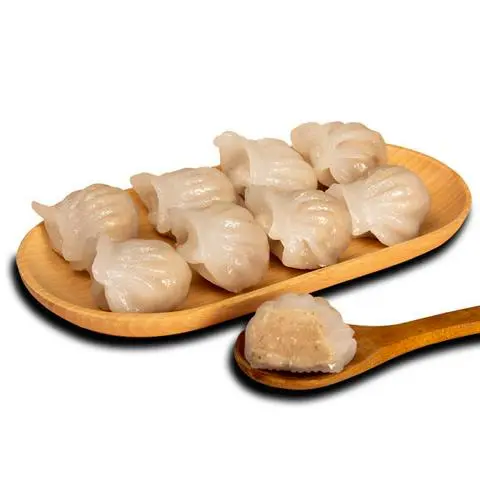 Hình ảnh Há cảo thập cẩm 5 viên