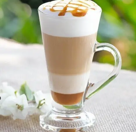 Hình ảnh Latte