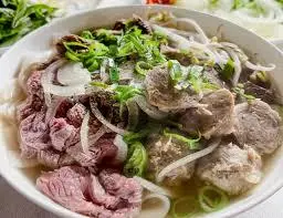 Hình ảnh Phở bắp