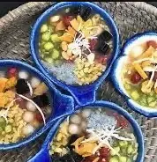 Hình ảnh Chè thập cẩm
