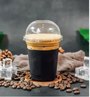 Hình ảnh Black cà phê