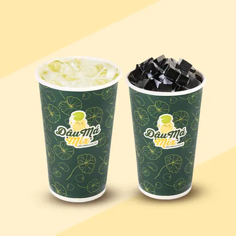Hình ảnh Combo Đậu Nành 2