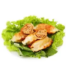 Hình ảnh Bánh Xếp Hải Sản