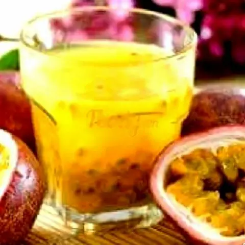 Hình ảnh Nước chanh leo