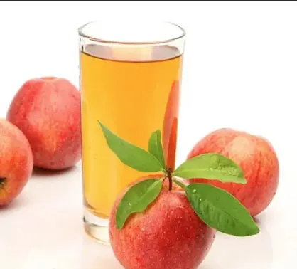 Hình ảnh Nước ép táo thơm