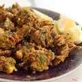 Hình ảnh Veg pakora