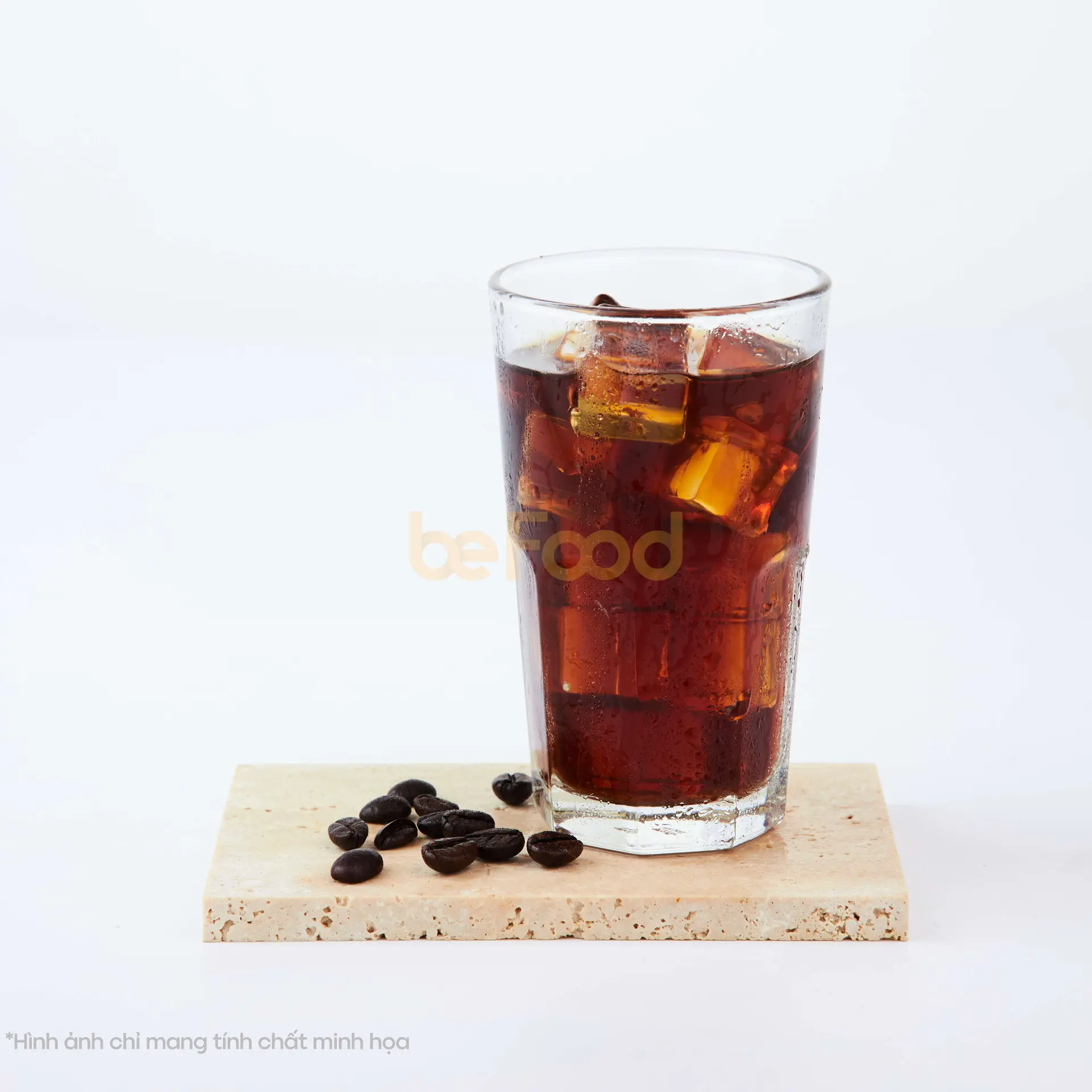 Hình ảnh Cà phê đen