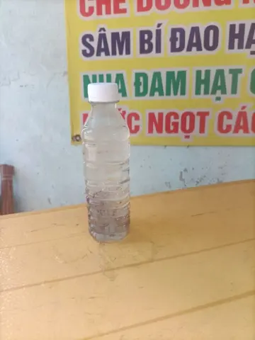 Hình ảnh Nha đam hạt chia