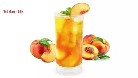 Hình ảnh TRÀ ĐÀO
