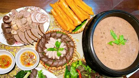 Hình ảnh Lẩu lòng