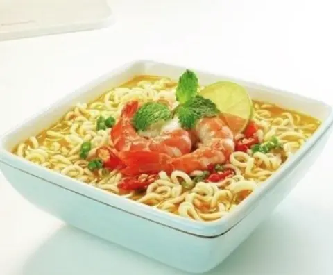 Hình ảnh Mì tôm