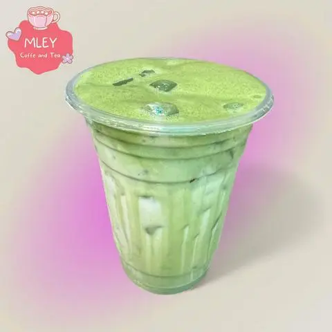 Hình ảnh Matcha latte