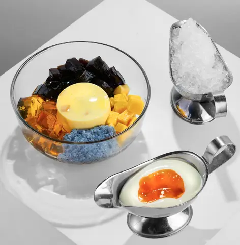 Hình ảnh Dessert Đá Bào Xoài Tango