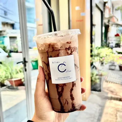 Hình ảnh Cacao sữa