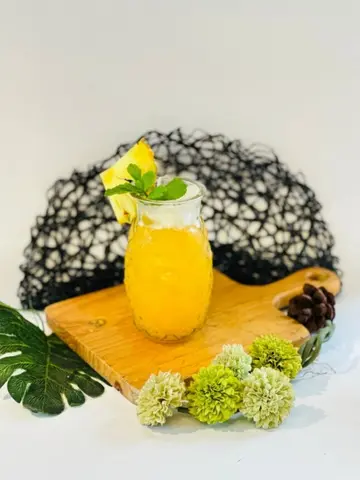 Hình ảnh Táo thơm