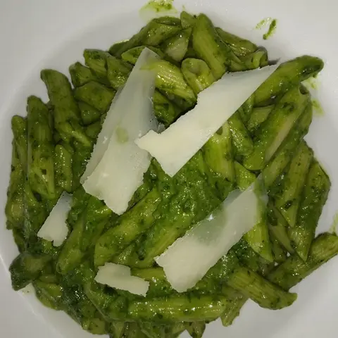 Hình ảnh Pesto