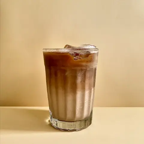Hình ảnh Cà phê muối