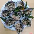 Hình ảnh Ốc sữa hấp sả