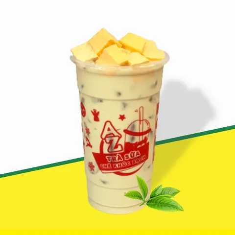 Hình ảnh Olong phô mai mặn - Size M