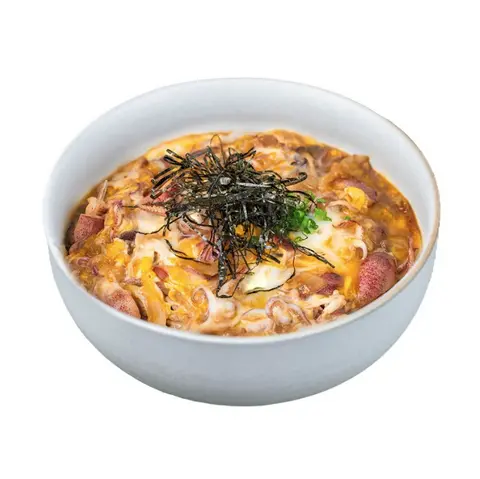 Hình ảnh Ika don
