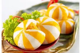 Hình ảnh Viên thả lẩu - 3 viên