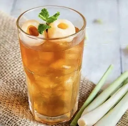 Hình ảnh Trà vải size L