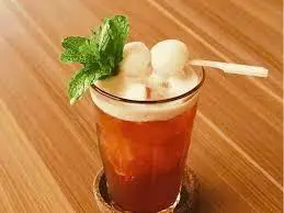 Hình ảnh Trà vải lài