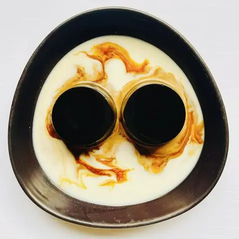 Hình ảnh Sương sáo couple