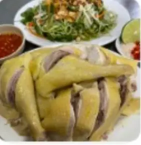 Hình ảnh Gỏi gà ta 1 con