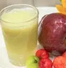 Hình ảnh Nước Ép Táo Sơ Ri