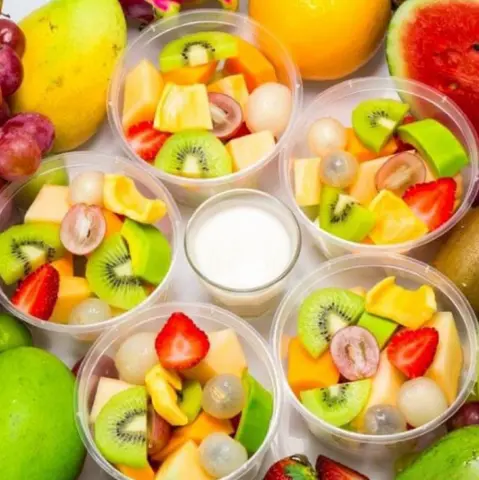 Hình ảnh Trái cây thập cẩm