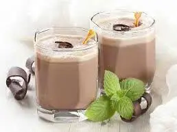 Hình ảnh Cacao sữa đá