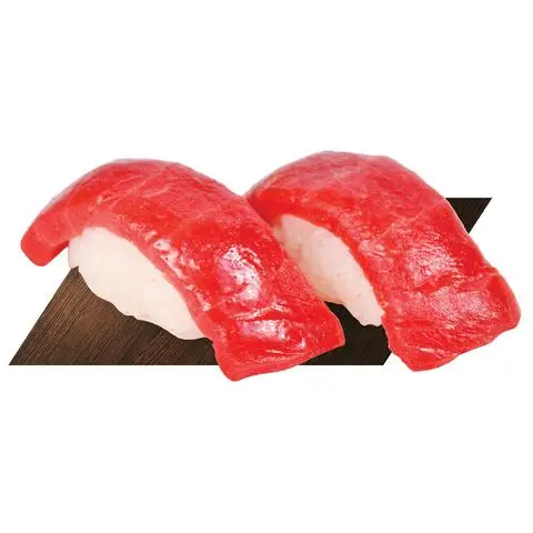 Hình ảnh Sushi cá ngừ