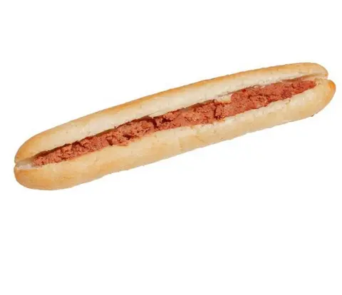 Hình ảnh Bánh mì que Khổng lồ - vị Pate cay