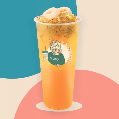 Hình ảnh Lục trà vải hạt chia