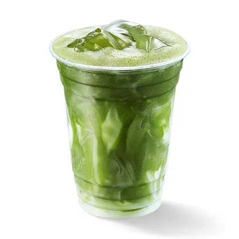 Hình ảnh [DEAL 48K] Matcha Dừa