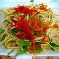 Hình ảnh Gỏi xoài