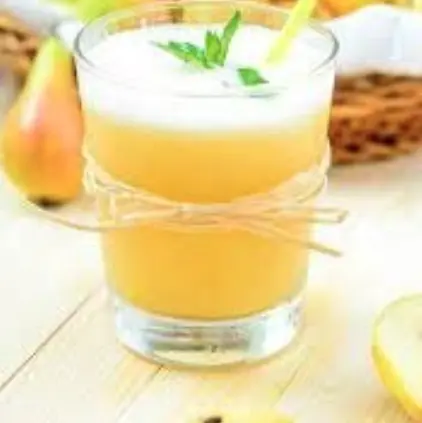 Hình ảnh Nước Ép Lê