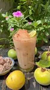Hình ảnh Chanh tuyết xí muội