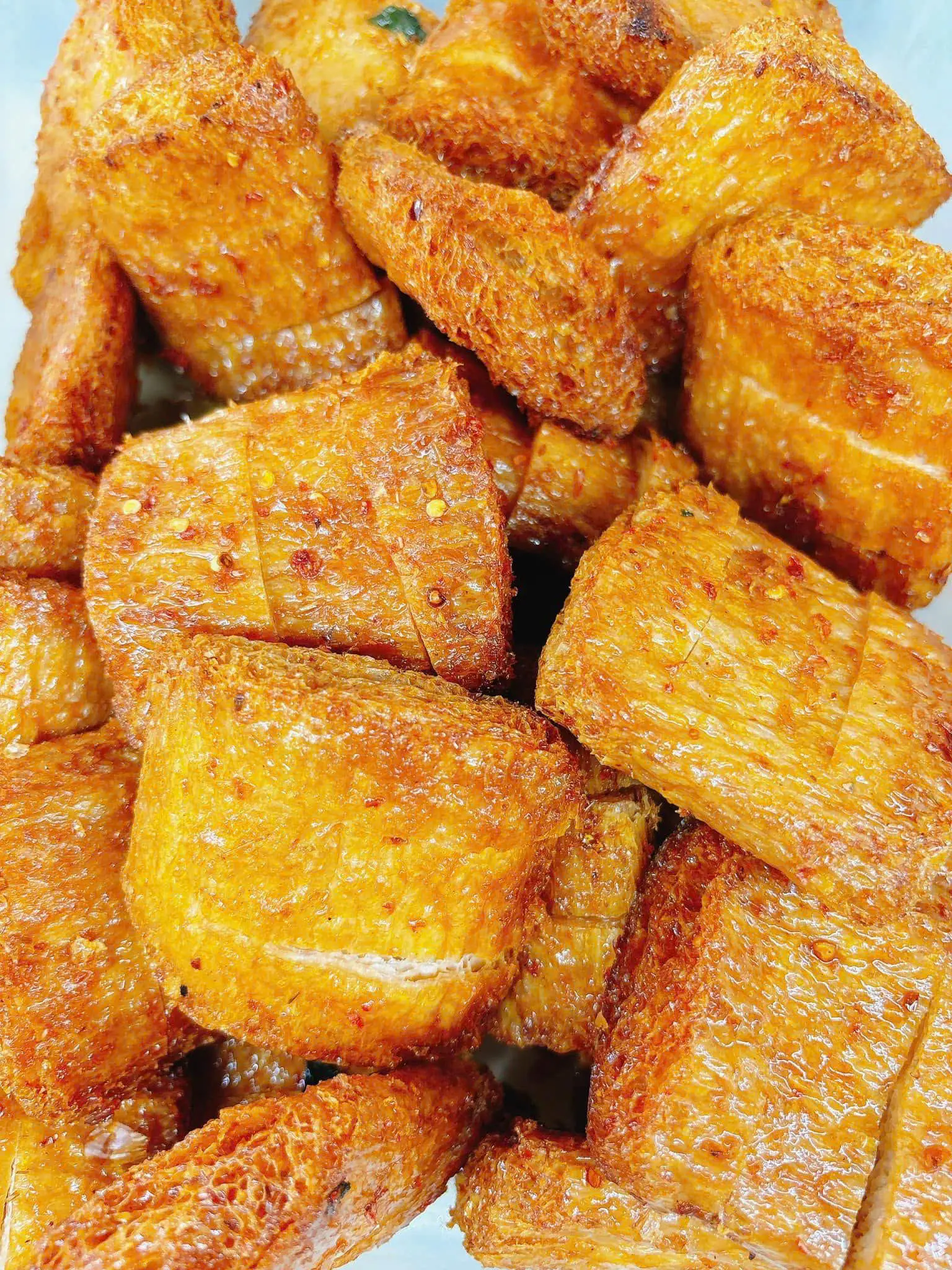 Hình ảnh Sườn chay
