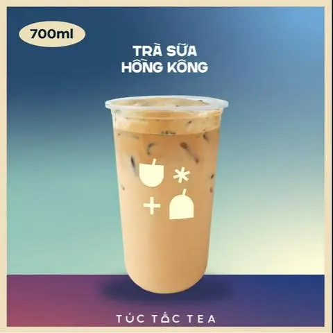 Hình ảnh TRÀ SỮA HONGKONG