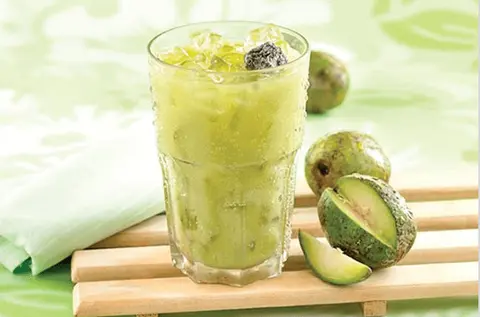 Hình ảnh Nước ép cóc