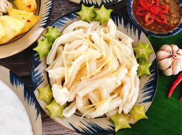 Hình ảnh Sách nhúng mẻ